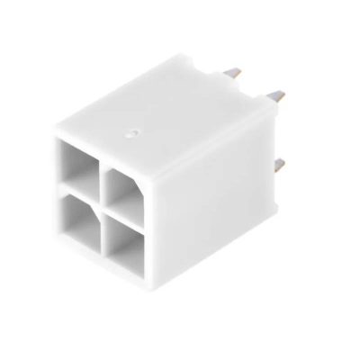 Molex 5569 4.2mm 2x2P ATX Power Supply connector