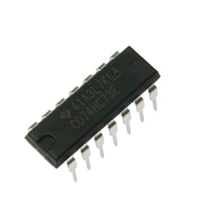 SN74HC73 DUAL J-K FLIP FLOP TTL Logic IC