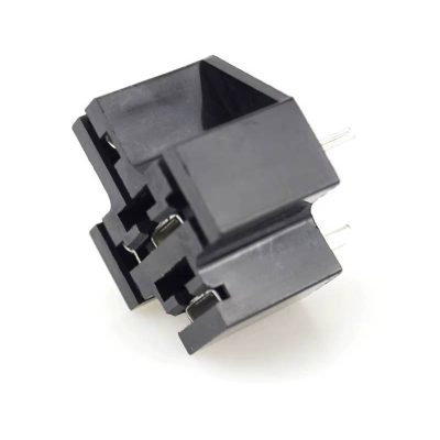 JD1912 40A 5 Pins Automotive Relay PCB Socket