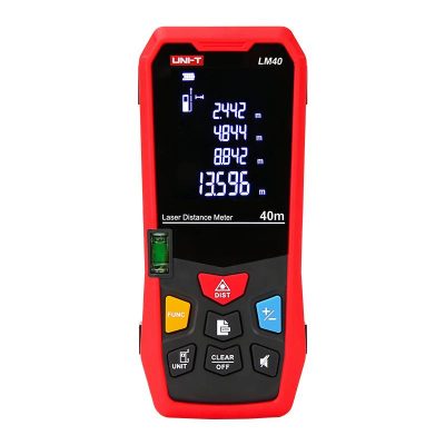 LM50 Laser Distance Meters