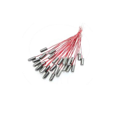 NTC 50K 3950 Human body temperature thermistor Sensor