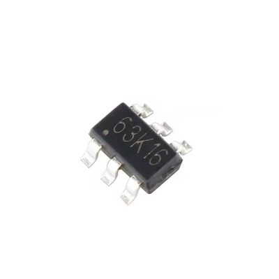 OB2263MP LCD Power Management PMIC SOT23-6