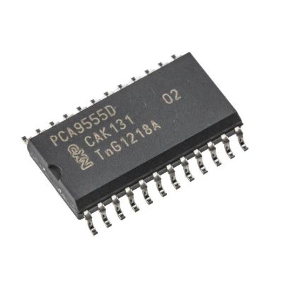 PCA9555D 16bit GPIO expander logic chip IC SMD SOP24