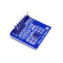 24Cxx-I2C-Memory-Module