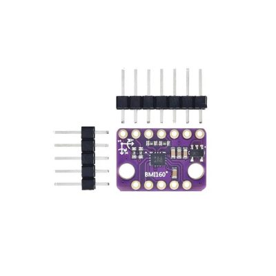 BMI160 Gyro Sensor Module 6 DOF IMU