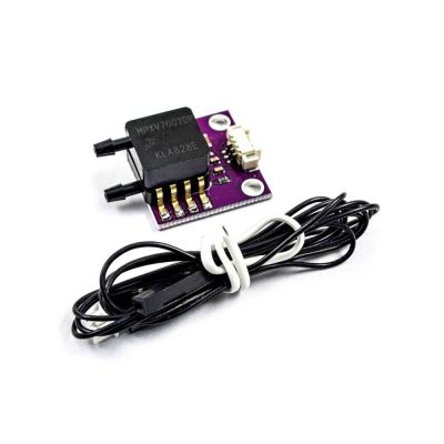 MPXV7002DP Analog Airspeed Sensor Breakout For APM