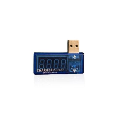 USB Power Meter