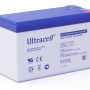 Ultracell Battery UXL 12V-7A
