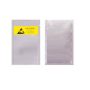 AntiStatic Plastic Packaging Bag 6x11.5cm