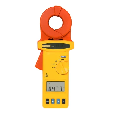 Fluke 1630 Ground Resistance Meter