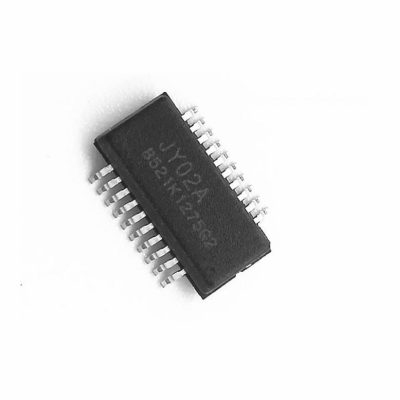 JY02A Brushless DC Motor Driver IC SSOP-20