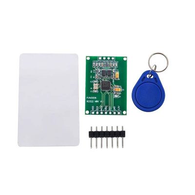 RC522 RFID Reader Module Mini 13.56Mhz SPI Read | Write
