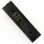 STC89C52RC-40I-PDIP40