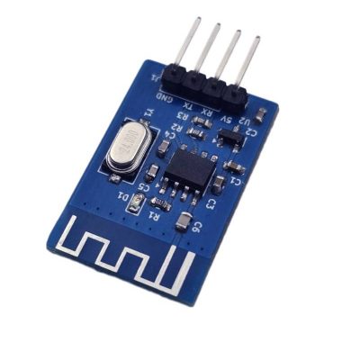 Bluetooth SPP Serial Port Transparent Transmission Module TTL to Bluetooth