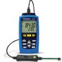 TM197 AC/DC Magnetic Field Meter