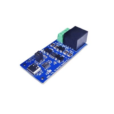 USB to RS422 Converter Module