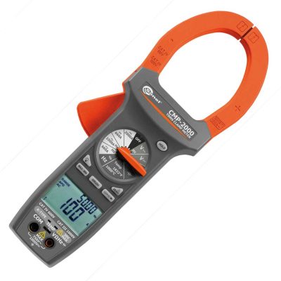 Sonel CMP-2000 Clamp Meter Digital Clamp-On Multimeter 2000A
