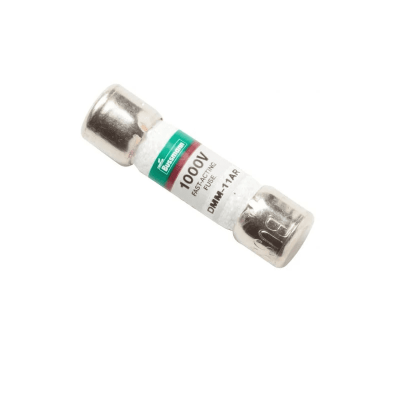 DMM11AR Fast Acting Fuse 11 Amp 1000V Fluke Multimeter Bussmann