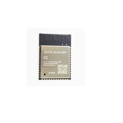 ESP32-S3 N16R8 high-performance WIFI BLE5 SMD MODULE
