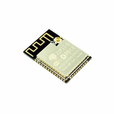 ESP32S WIFI BLE SMD MODULE