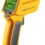 Fluke 574 Precision Infrared Thermometer IR