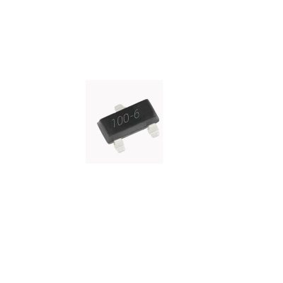 MCR100-6 400V 0.5A Sensitive Gate Thyristor SOT23