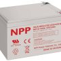 NPP 12V 12A BATTERY
