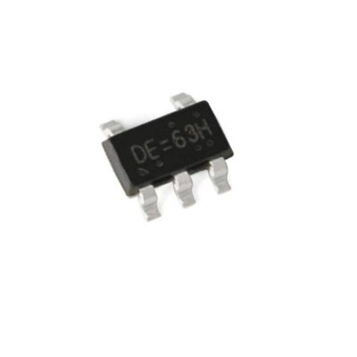 RT9193-33GB 3.3V 300mA Ultra-Low Noise Ultra-Fast CMOS LDO SOT23-5