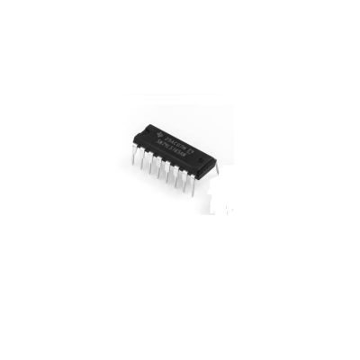 SN74LS165 8 Bits Shift Register DIP16