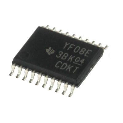 TXS0108EPWR 8bit Bidirectional voltage level converter TSSOP20