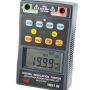 SEW1651 IN Digital (Up to 1kV) Insulation Tester (1000VDC, 500VAC, 0-2000MΩ)