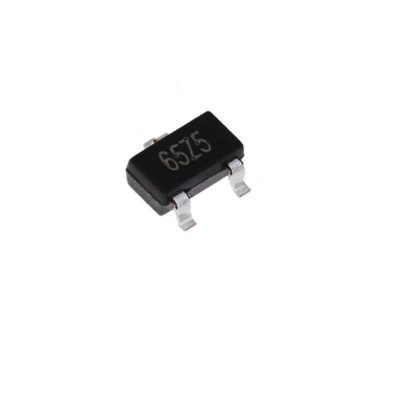 XC6206P302MR 250mA Fixed 3V Positive LDO Regulator SOT23