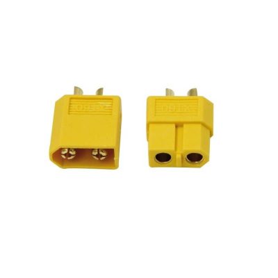 XT60 Connectors Male and Female Pair