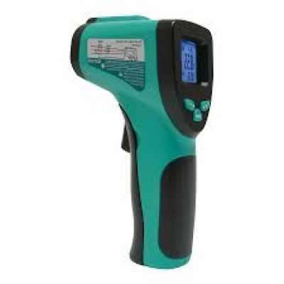The Pro'sKit MT-4606 Infrared Thermometer (-50 to 550°C)