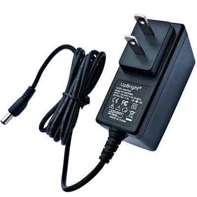 3S Lithium Battery Charger Adapter 12.6V 1A