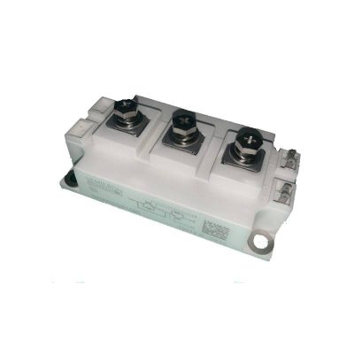 Semikron SKM400GB128D | 1200V 400A Dual IGBT Module | SEMITRANS 2