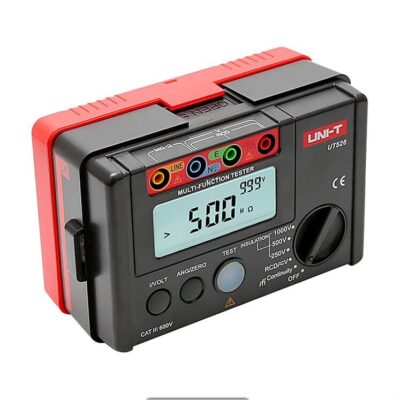 UNI-T UT526 Multifunction Electrical Meter
