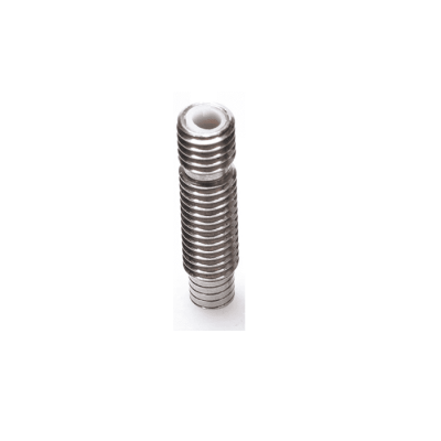 Direct with teflon tube E3D v6 1.75mm 3mm Filament 4.1mm Bore hotend throat for 3d printer
