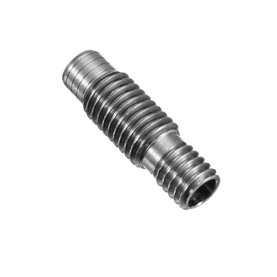 Direct without teflon tube E3D v6 1.75mm 3mm Filament 4.1mm Bore hotend throat for 3d printer