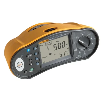 Fluke 1664 FC Installation Multifunction Testers
