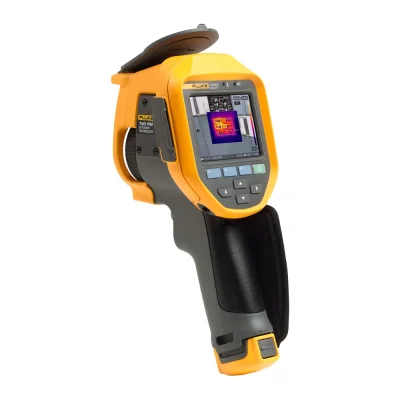 Fluke Ti401 PRO Thermal Camera
