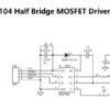 IR2104 Detailed Explanation