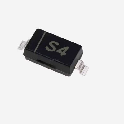 SMD Schottky diode 1N5819WS S4 1A 40V SOD323-0805