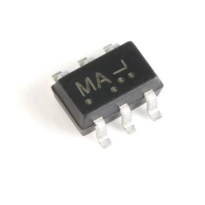 LMBT3904DW1T1G dual NPN general purpose transistor SOT‑363