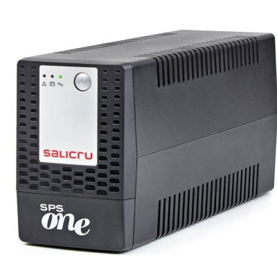 SALICRU SPS2000-ONE BL Line-interactive UPS