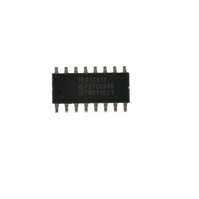 TEA1751 PFC flyback controller IC SOP16