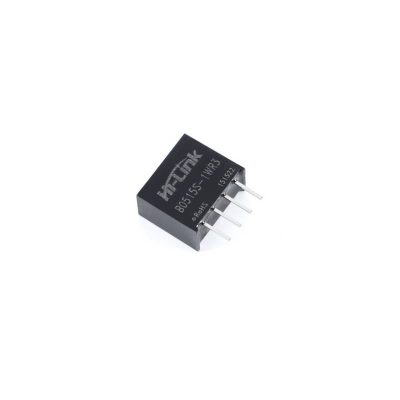1 Watt DC – DC Isolation Power Supply 5V To 15V B0515S-1WR3 Module