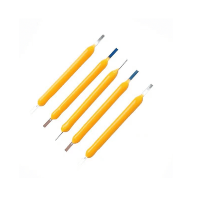 LED Ceramic Filament light 3v 17mm 2700k Warm White