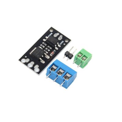 LR7843 High-Power MOSFET Trigger Switch Module 30V