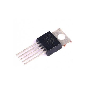 XL4016E1 Adjustable Buck DC-DC Converter 1.25V~32V 12A TO-220-5